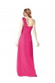Long Azalea Sleeveless A-Line Bridesmaid Gown Birmingham