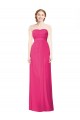 Long Azalea Sleeveless A-Line Bridesmaid Dress Birmingham